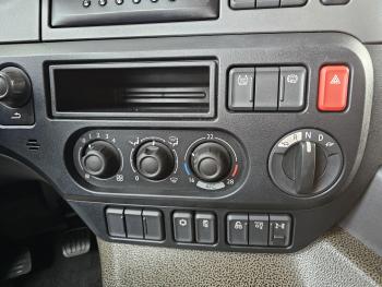 CF 330 6x2 / PALFINGER CRANE / KRAN / CURTAIN